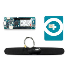 ARDUINO SIM - MKR GSM 1400 Cellular Kit